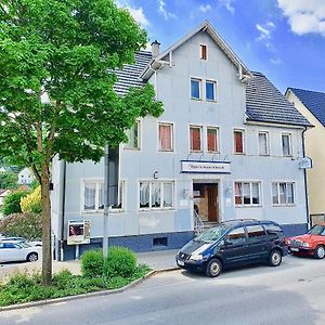 Hotel&Hostel Albstadt