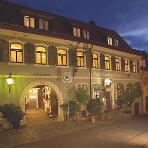 Gasthof Grüner Baum